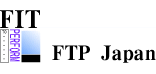 FTP JAPAN
